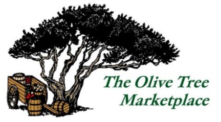 Olive Tree Marketplace