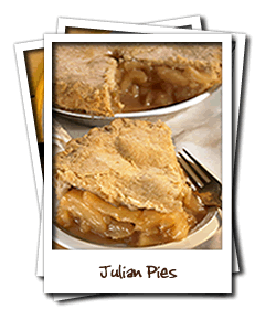 Julian Pies